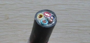 铜芯电力电缆 VV3